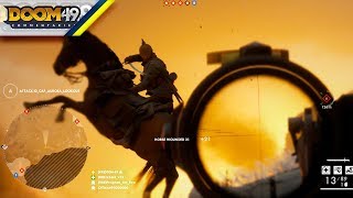 BATTLEFIELD 1 NEW DLC UPDATE! - New Maps, Gadgets and Weapons - BF1 Apocalypse DLC