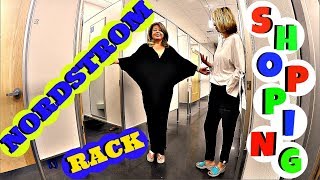 (1358) ШОППИНГ С ЛЕНОЧКОЙ В NORDSTROM RACK (1358) ШОППИНГ С ЛЕНОЧКОЙ В NORDSTROM RACK