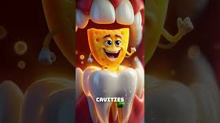 The 4 Best Natural Dental Hacks You Need #dentalhacks #oralhealth #teethwhitening