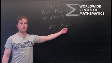 AKPotW: Infinite Squares and Euler
