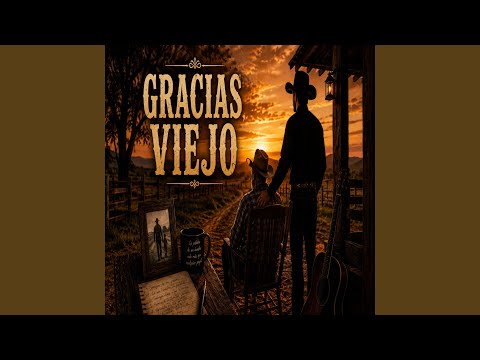 Gracias Viejo