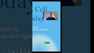 Reverse Aging: Make Your Stem Cells Younger! #shorts