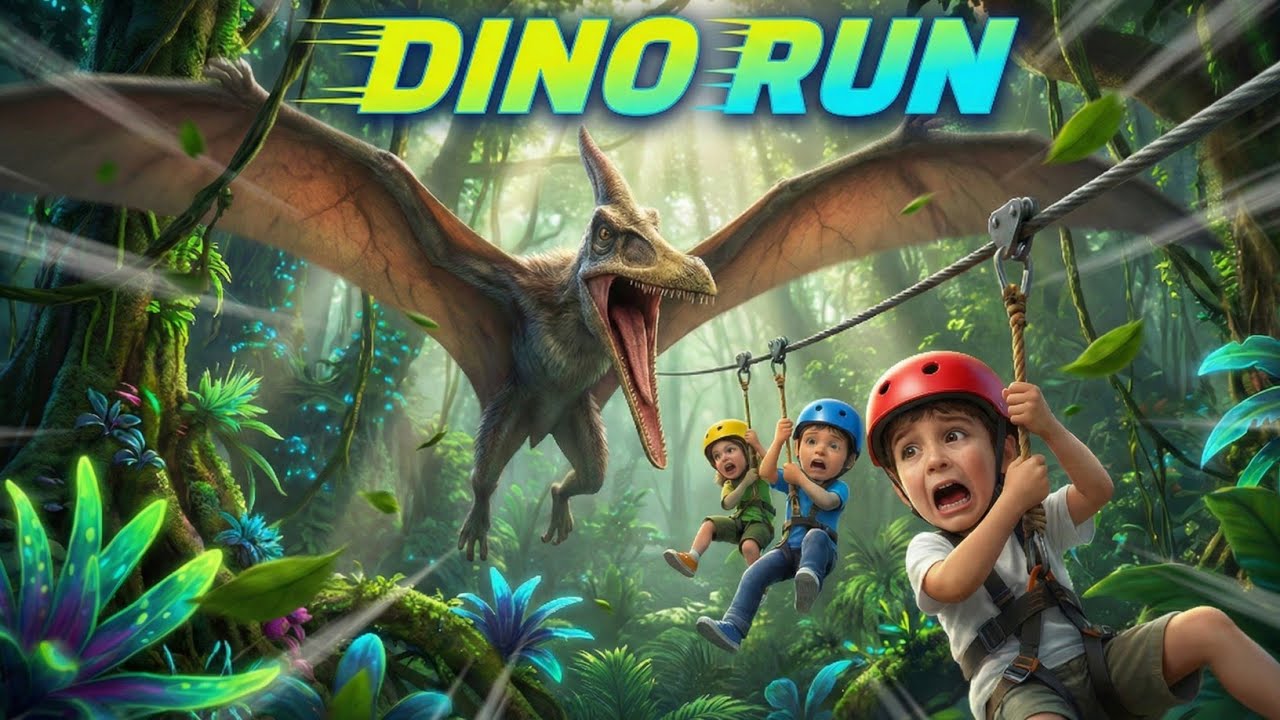 Kids Learn dinosaurus little dino school | kids Song | Nursery Rhymes for toddlers | toy story | Ai