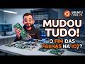 Ubuntu Core 26: 15 anos de segurança para IoT