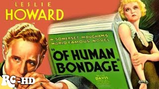 Of Human Bondage