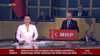 Chp, Demin, Yani Pkknın Çekim Alanına Girmiştir.