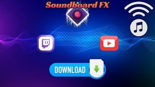 Discord Call Sound Effect - Soundboard Fx
