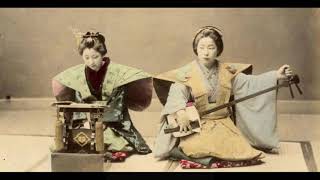 Япония и культура гейш