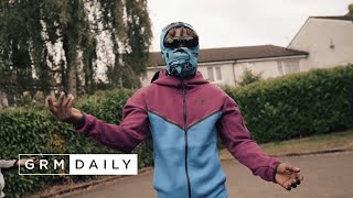 Lil Ceeks x RB Gus - PFM [Music Video] | GRM Daily