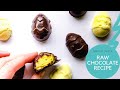 Raw Chocolate Recipe ~ Vegan ~ Homemade Raw Cacoa Butter ...