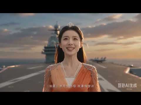 ai智能体四视频合辑001