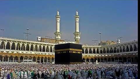 قرائه هادئه سورة النبأ جزء عم