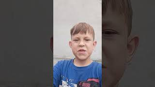 Hahaha Ale Z Ciebie Bambik