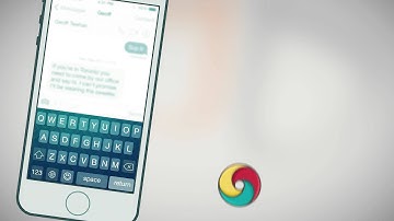 CooolKey, Custom Keyboard for iOS 8