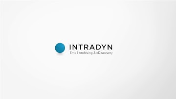 Intradyn