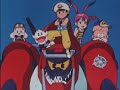 Magical Hat OP「大丈夫,大冒険」 with romaji and english subs