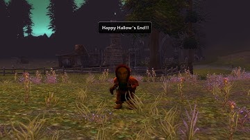 Nothin Personal.. I Just Wanted the Candy - Turtle WoW Bullying pt17