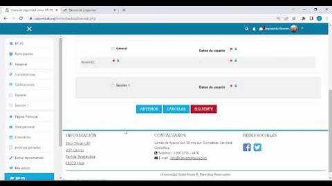 Como cargar preguntas masivas en un banco de preguntas en CANVAS