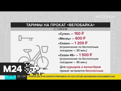 Видео: Как да намерим велосипедни пътеки в Москва