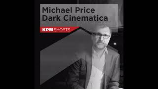 Peter Gregson/Michael Price - "Mirror (a)" (KPM Shorts 2000)