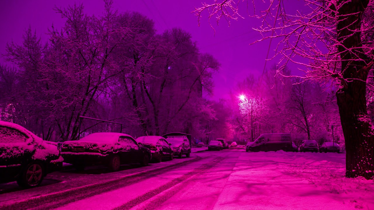 plenka - hello kids (slowed + reverb)