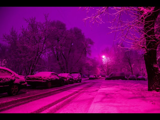 plenka - hello kids (slowed + reverb)