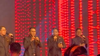 Balaklava - Fetya Anugerah Carta 114 Tv Al-Hijrah