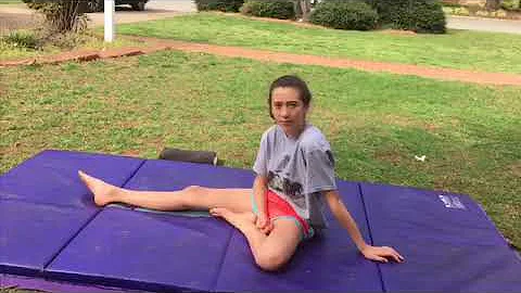 Letting My Friend Control My Workout