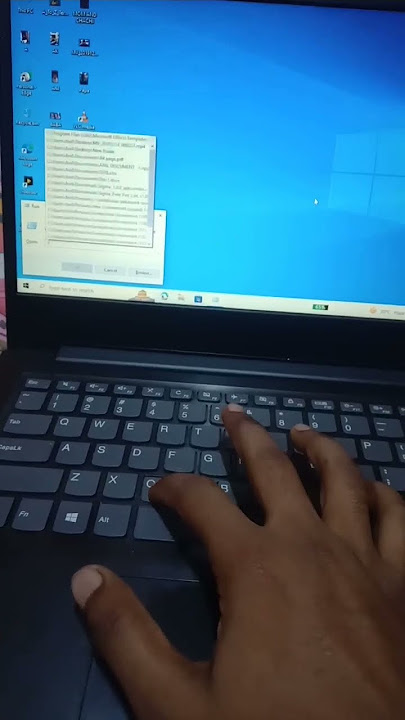 Download lagu how to open control panel in windows 10