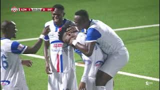 Magoli yote | Azam FC 3-0 Ihefu SC | VPL 11/03/2021