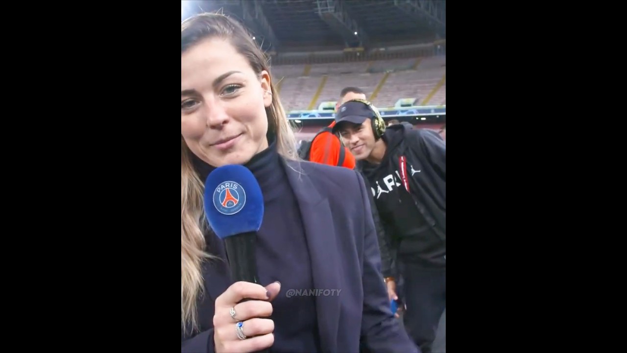 Neymar Funny Moments 😂