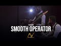 DVD SESC A Voltagem - Smooth Operator (Sade)