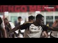 APÓS VITÓRIA NO CLÁSSICO, FLAMENGO TREINA NO NINHO DO URUBU