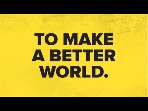 KEEN--Better Takes Action