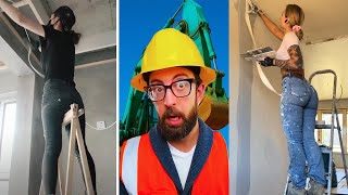 Mr. Adam’s Epic Construction Fail Compilation – Part 16!