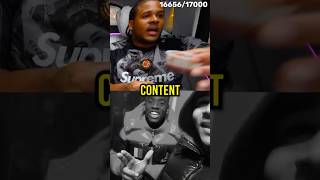 Fanum Speaks On Kai Cenat Memories! 🤯