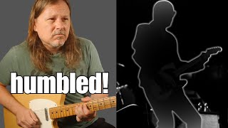 Download Lagu Legendary Session Guitarist humbles us (Rolling Stones cover) MP3 Download Lagu Legendary Session Guitarist humbles us (Rolling Stones cover) MP3