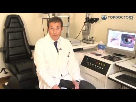 Laser Lasik: ci possono essere complicanze?