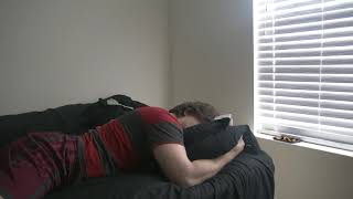 Chop Suey Wake up alarm clock is too loud