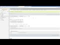 phpmyadmin Tutorial 12 - How to configure phpmyadmin selected WHERE in phpmyadmin