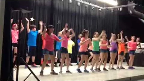 Grade 6 Lip Sync