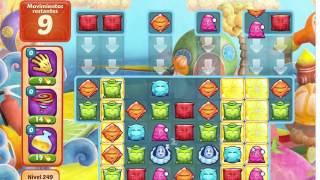 Dreamland Story Level 249