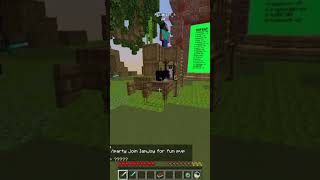 Minecraft But I Start in the End Dimension! #MinecraftChallenge #EndStart #HardcoreMode