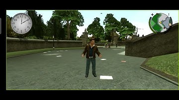 bully mod: greaser + npc by mateusdahora