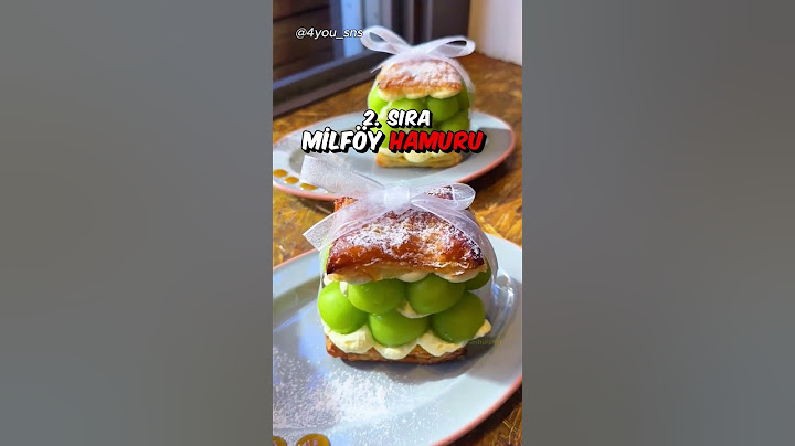 Japonyanın En İyi 3 Tatlısı - Rezervasyon Yaptırmadan Yiyemezsiniz🌟🍰❌