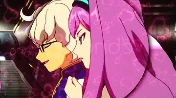 Inazuma Eleven White Day Mep *My Part*