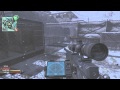Theforcelead  mw3 game clip