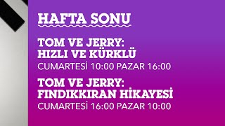 Cartoon Network Si̇nema Kulübü 26 Aralik 10.00 Ve 16.00 Cartoon Network Türkiye