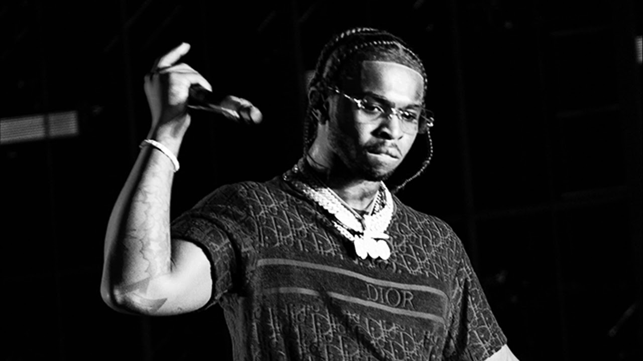 *FREE* ''Clowns'' - Pop Smoke x Rowdy Rebel x Bobby Shmurda NY Drill Type Beat (Prod.by.Yamaica)