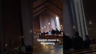 Spanish Gottesdienste in Nurnberg Kirche #live #nurnberg #kirche #gottesdienste #spanish
